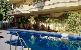 Apartamento Con Vistas, Urb. Mijas Golf.